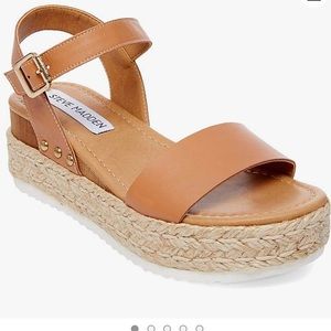 Steve Madden sandals